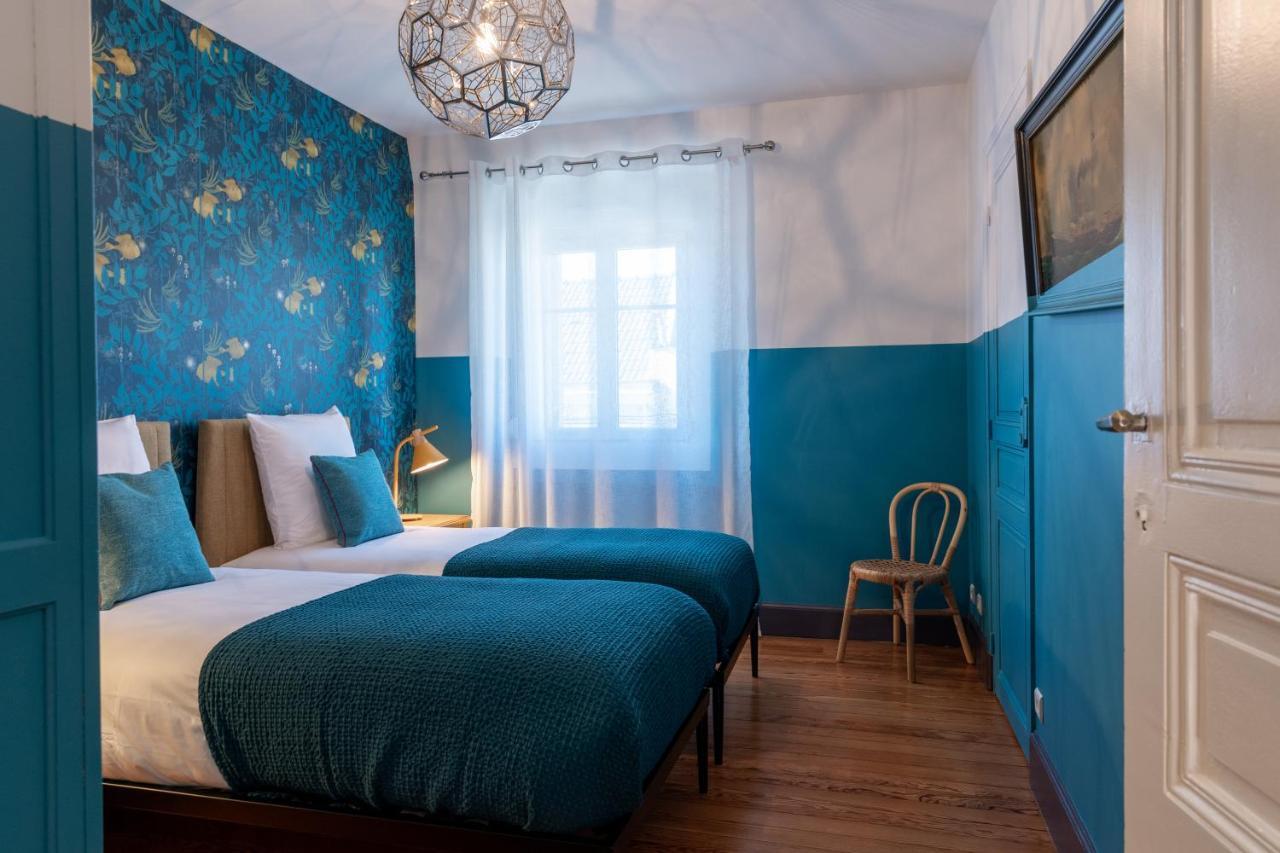 Апартаменты Le Leon Bourgeois 6 Pers Hypercentre Эперне Экстерьер фото